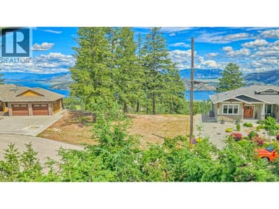 138 Crown Crescent Lot# 266, Vernon