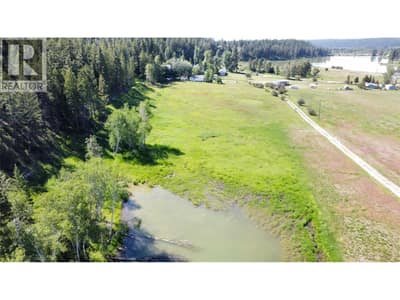 Lot B Lazy Lake Road, Wasa