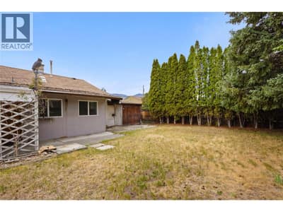 39 Granby Place, Penticton