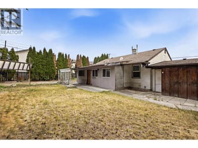 39 Granby Place, Penticton