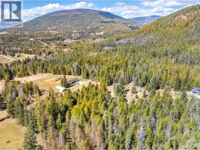Lot 92 Mehrer Road, Canyon