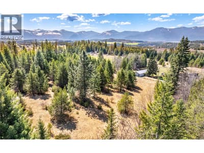 Lot 92 Mehrer Road, Canyon