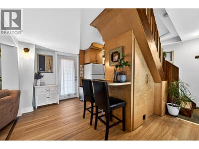870 MCQUEEN Drive Unit# 114, Kamloops
