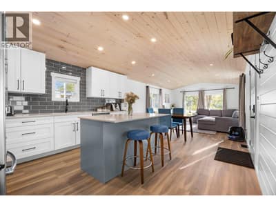 720 Commonwealth Road Unit# 58, Lake Country