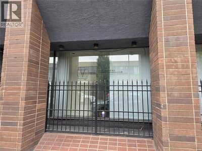 3307 32 Avenue Unit# 103, Vernon