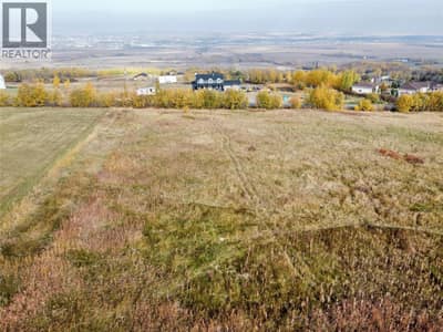 Lot 4 Paradise Valley Subdivision, Dawson Creek