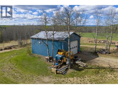 5266 West Arras Road, Dawson Creek