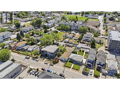 325 Haynes Street, Penticton