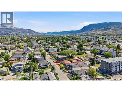 325 Haynes Street, Penticton