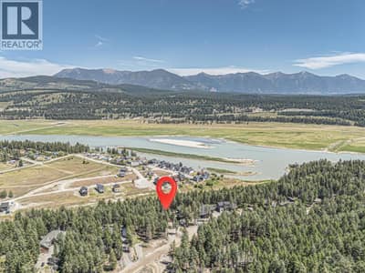 9881 OSPREY LANDING Drive, Wardner
