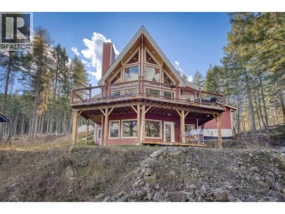 9881 OSPREY LANDING Drive, Wardner