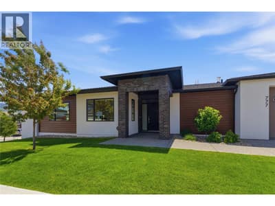 777 Acadia Street, Kelowna