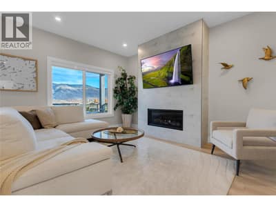6811 Nighthawk Drive Unit# 102, Osoyoos