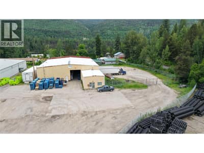 1795 Homegoods Road, Genelle