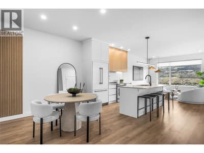 5054 Ladera Way, Kamloops