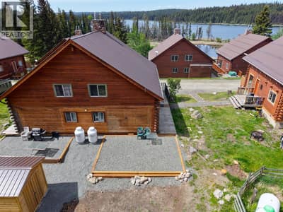7200 Roche Lake Road Unit# 14A, Kamloops