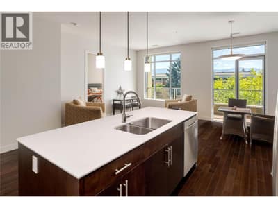 1495 Graham Street Unit# 304, Kelowna