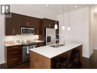 1495 Graham Street Unit# 304, Kelowna