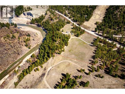345 COLDWATER Road, Merritt