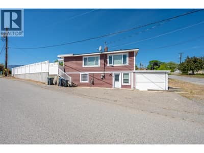 491 EASTSIDE Avenue, Oliver