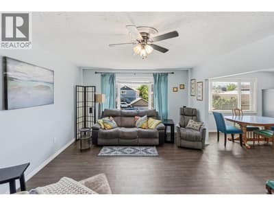 491 EASTSIDE Avenue, Oliver