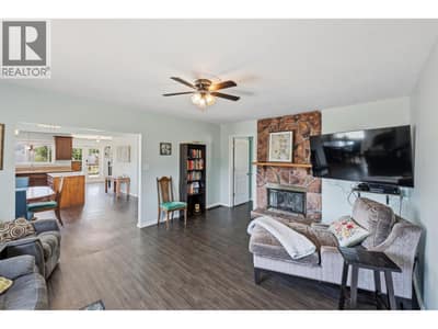 491 EASTSIDE Avenue, Oliver