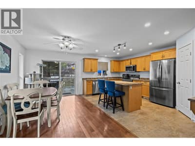 2010 Porcupine Court, Westbank