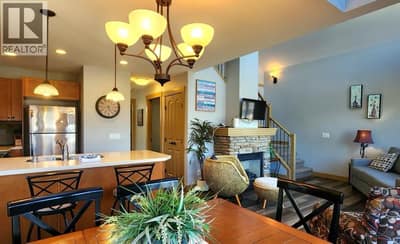 6844 Madrid Way Unit# 321, Fintry