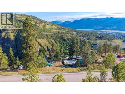 158 Saliken Drive, Penticton