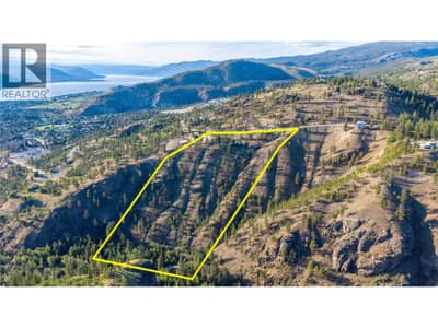 158 Saliken Drive, Penticton