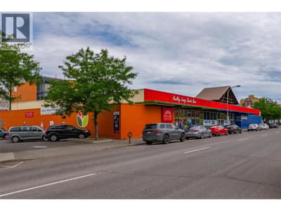 440 Seymour Street, Kamloops