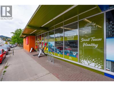 440 Seymour Street, Kamloops
