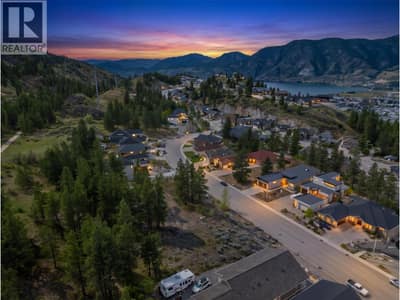2922 Partridge Drive, Penticton