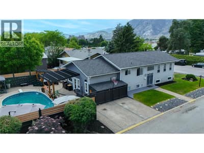 98 Dauphin Avenue, Penticton