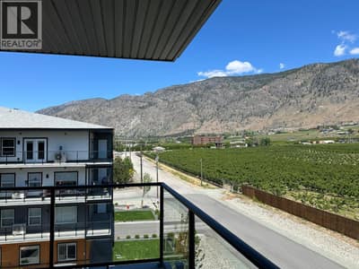 5620 51st Street Unit# 403, Osoyoos
