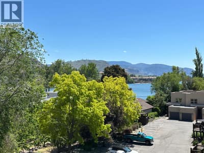 5620 51st Street Unit# 403, Osoyoos