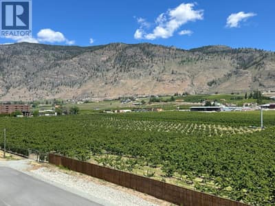 5620 51st Street Unit# 403, Osoyoos