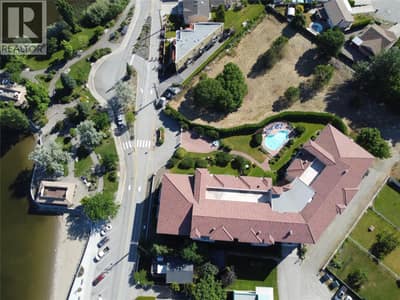 6805 COTTONWOOD Drive Unit# 201, Osoyoos