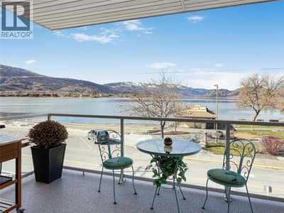 6805 COTTONWOOD Drive Unit# 201, Osoyoos