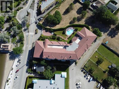 6805 COTTONWOOD Drive Unit# 201, Osoyoos