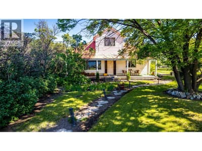 4951 97 Highway, Westwold