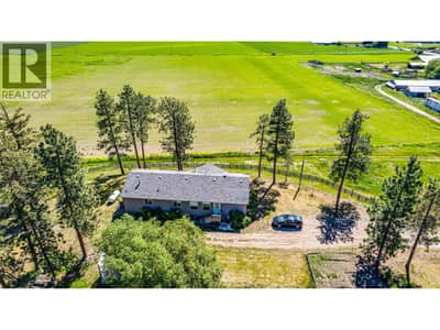4951 97 Highway, Westwold