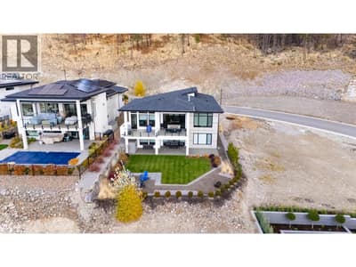 9874 Beacon Hill Drive, Lake Country