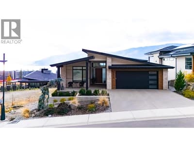 9874 Beacon Hill Drive, Lake Country