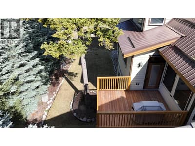 4997 Eaglebrook Court, Fairmont Hot Springs