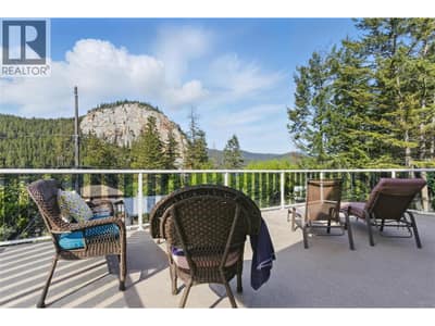 2250 PAUL LAKE Road, Kamloops