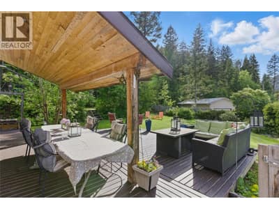 2250 PAUL LAKE Road, Kamloops