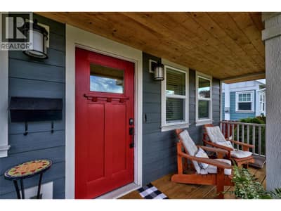 1119 Pine Street, Kamloops