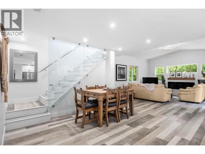 1119 Pine Street, Kamloops