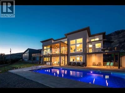 3093 SHUSWAP  E Road, Kamloops